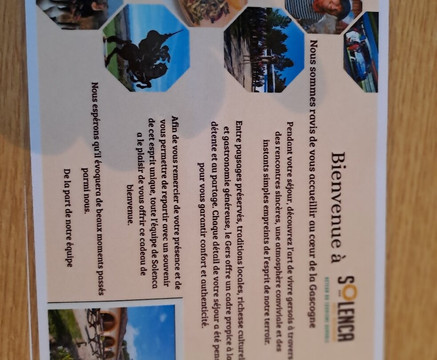 LOGIS 酒店餐厅 SOLENCA主图