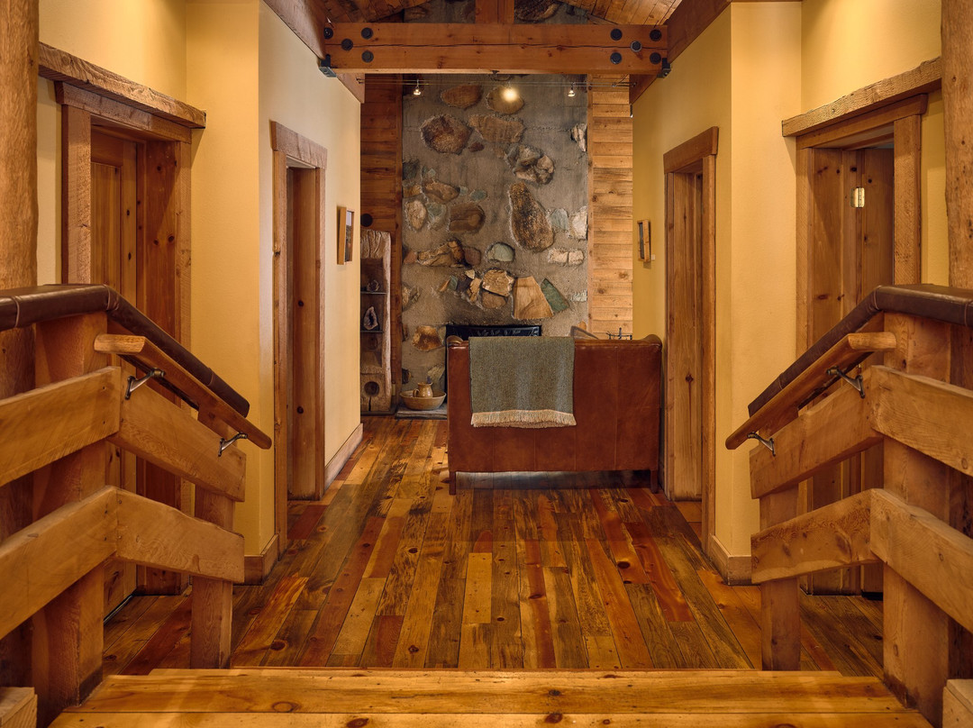The Inn at Sundance Mountain Resort