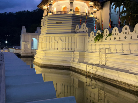 Paradise Kandy Taxi-康提必去景点