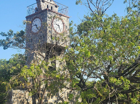 Playa La Madera-芝华塔尼欧必去景点