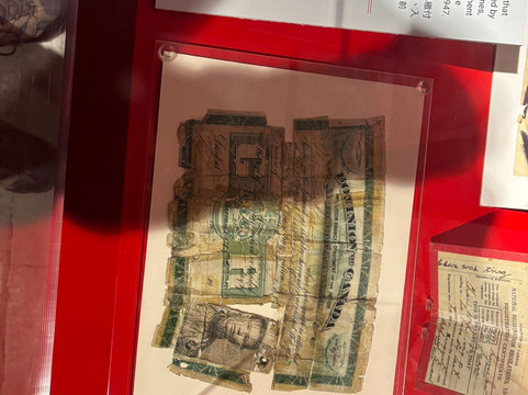 Chinatown Storytelling Centre-温哥华必去景点