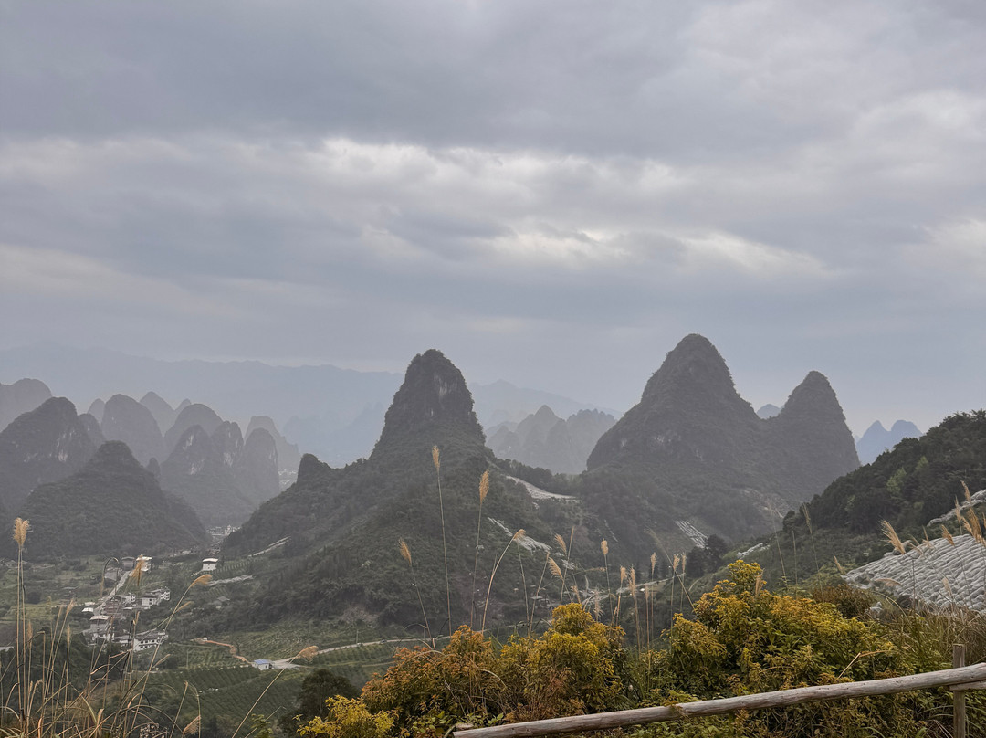 China Trave-桂林市必去景点