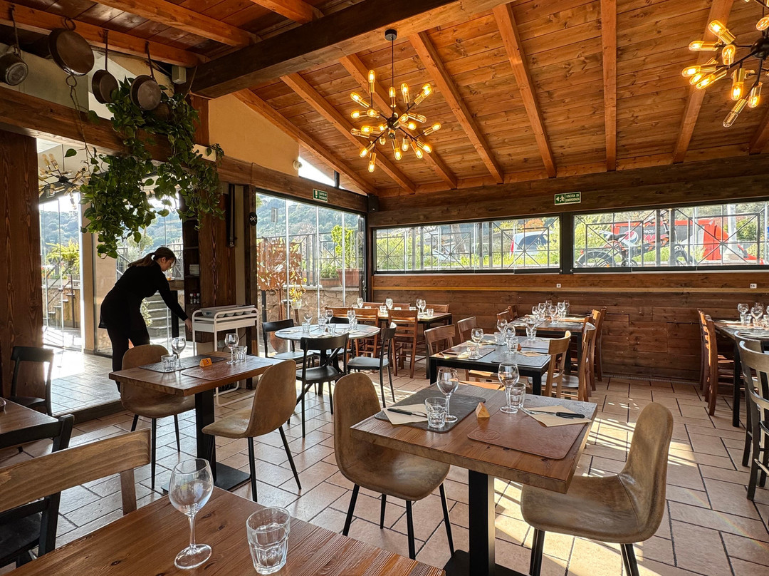 La Capannina Osteria Bar主图