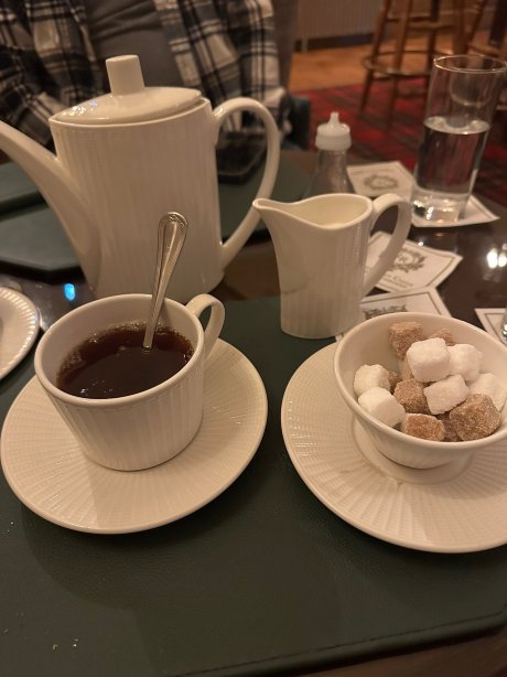 林恩湖城堡酒店-官方