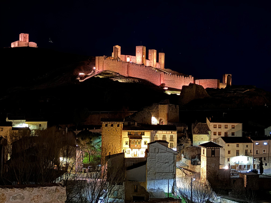Parador De Molina De Aragón