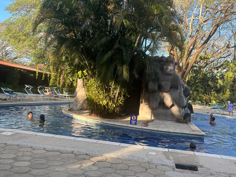 埃尔西提欧贝斯特韦斯特娱乐场酒店主图