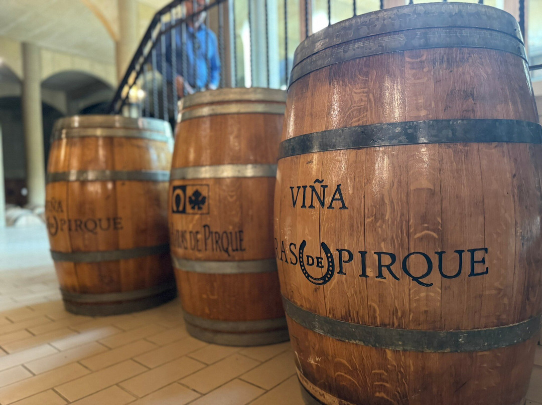 Viña Haras de Pirque-Pirque必去景点