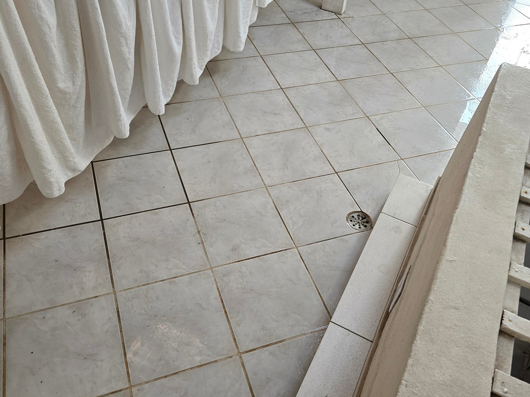 Pousada EntreMares -Centro-