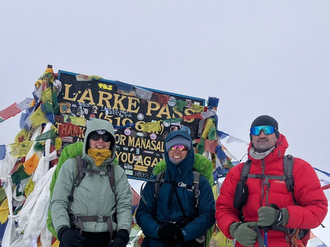 High Pass Adventure Pvt. Ltd.-加德满都必去景点