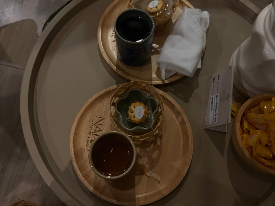 NARA Massage & Spa Phuket-查龙必去景点