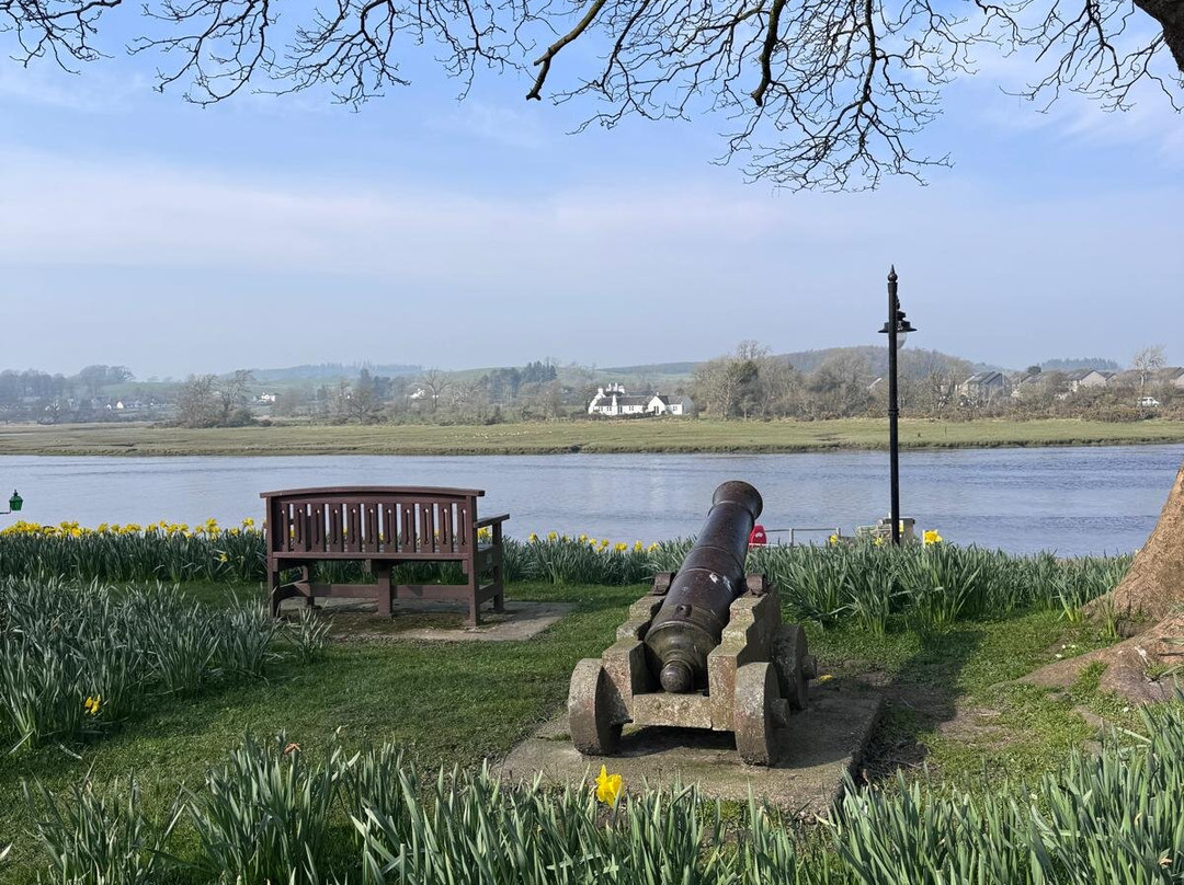 安南岱尔阿姆斯酒店主图