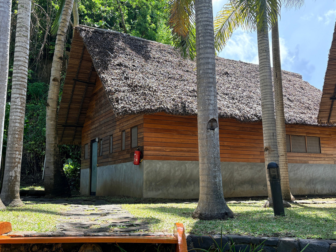 鲁尔布卢酒店主图