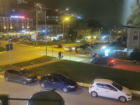 萨卡里亚大陆奢华套房主图