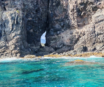 Mawaly Excursions-Terre-de-Haut必去景点