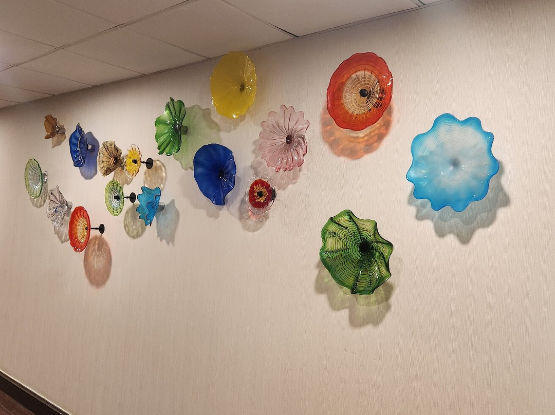 希尔顿欢朋套房酒店-亚历山大南旧城区主图