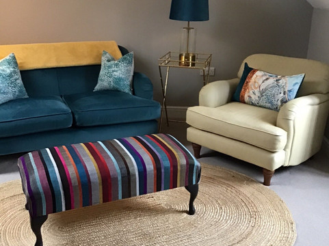 Cliff Farmhouse B&B Suites主图