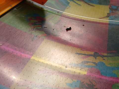 Europark Indoor-Vias必去景点