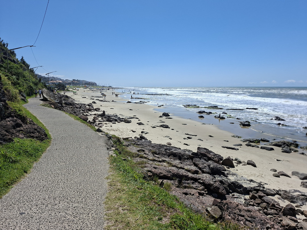 Praia da Cal-Torres必去景点