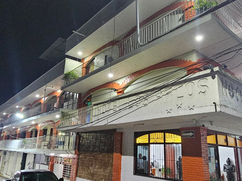 阿尔科斯 EMS 酒店主图