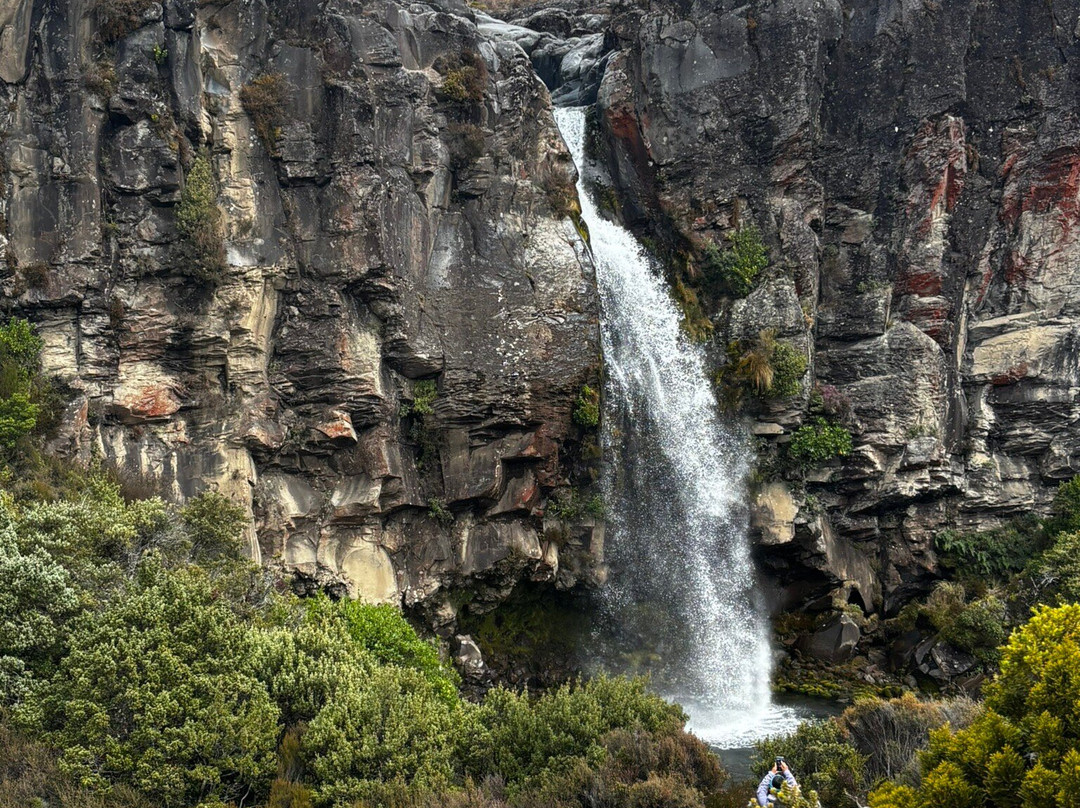 Adrift Tongariro-Waimarino必去景点