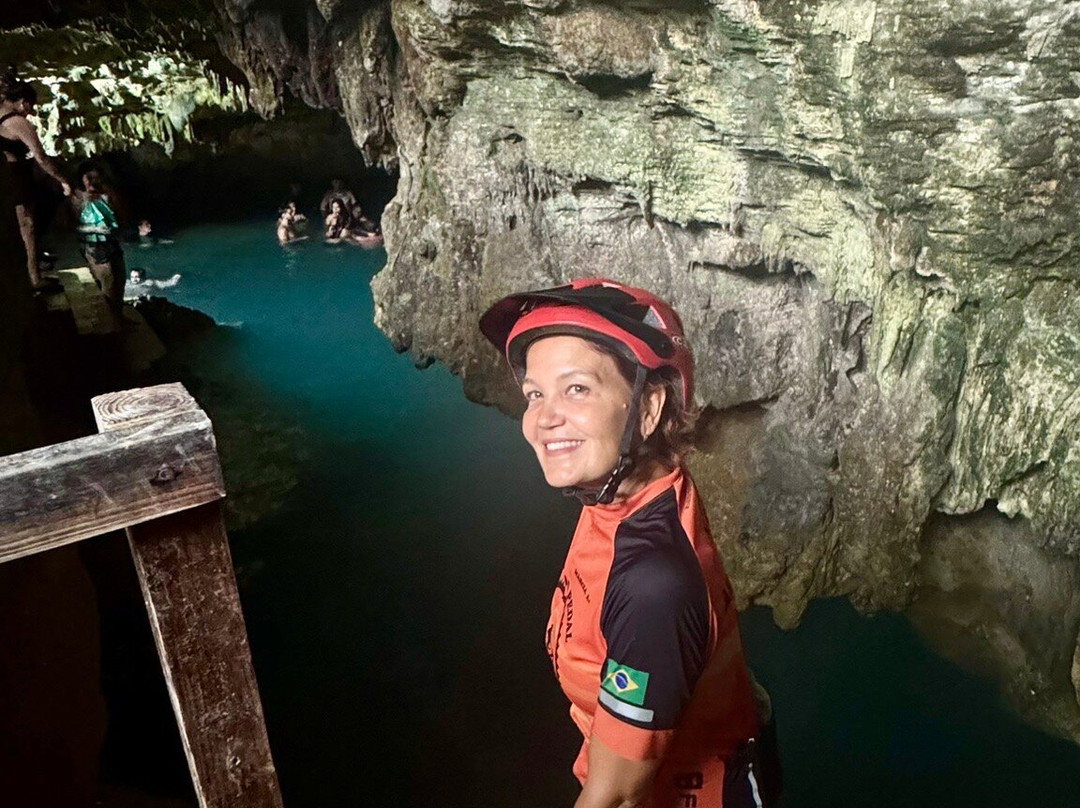 Culebike Adventure-Higuey必去景点