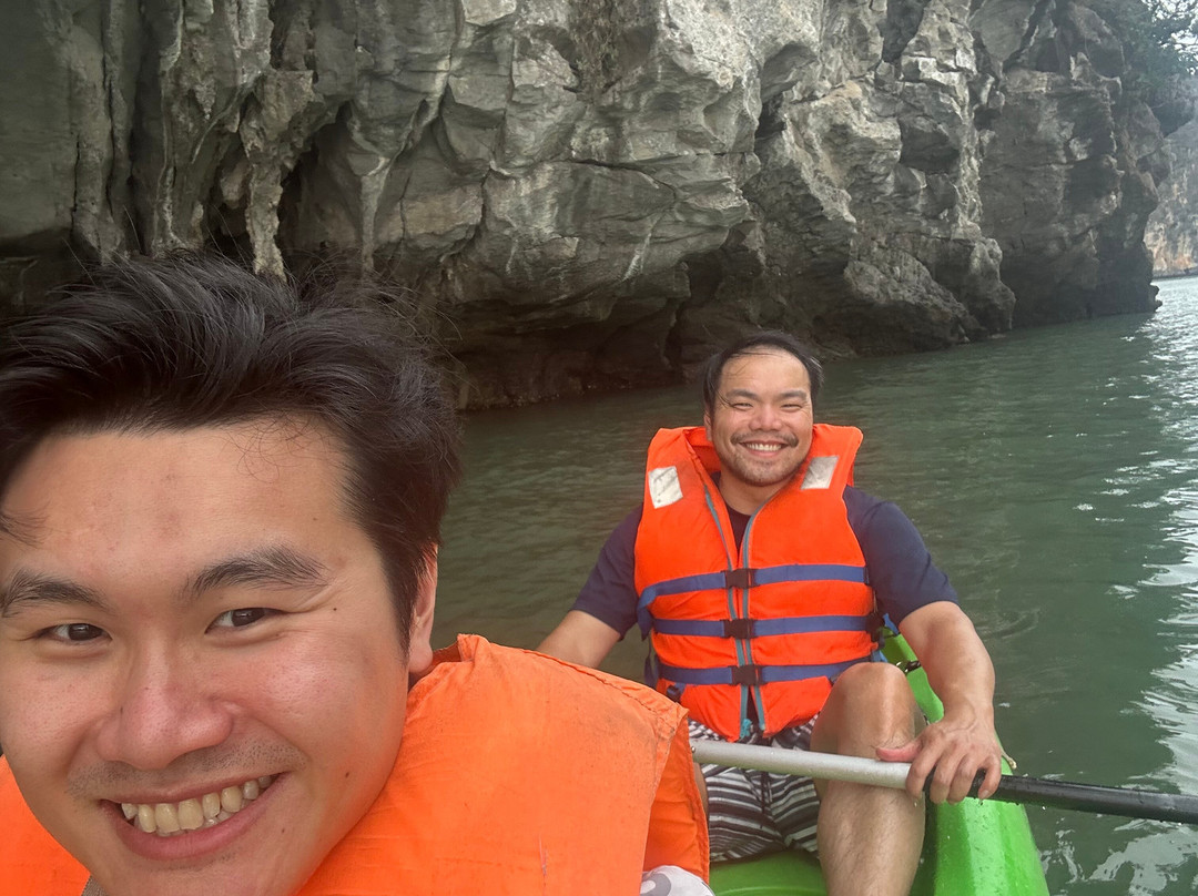 Azotar Travel-河内必去景点