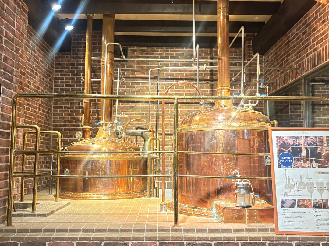 Brewery Village Chojugura-伊丹市必去景点