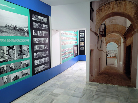 Museo Municipal de Costumbres y Tradiciones-贝赫尔－德拉弗龙特拉必去景点