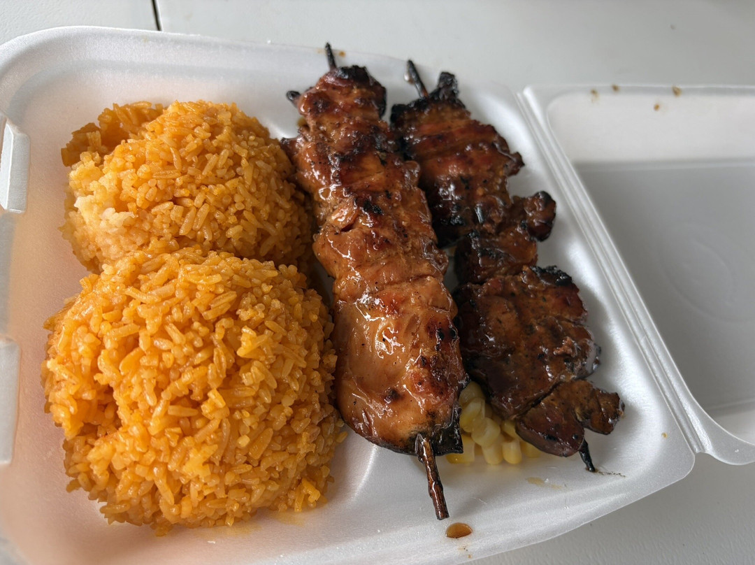 查莫洛村庄-阿加尼亚必去景点