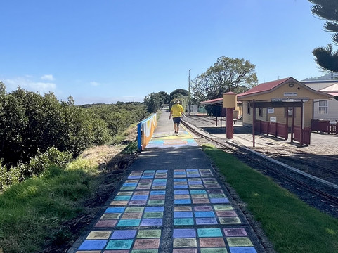 Thames Coastal Walkway-Thames必去景点