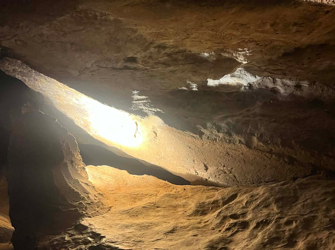 红宝石瀑布-查塔努加必去景点