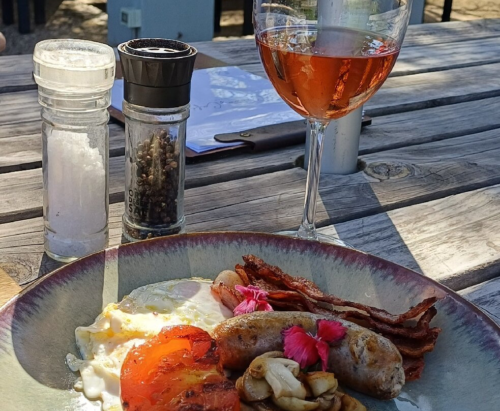 South Hill Vineyards - Elgin Western Cape-Elgin必去景点