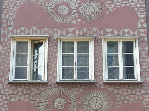 Old Town-格但斯克必去景点