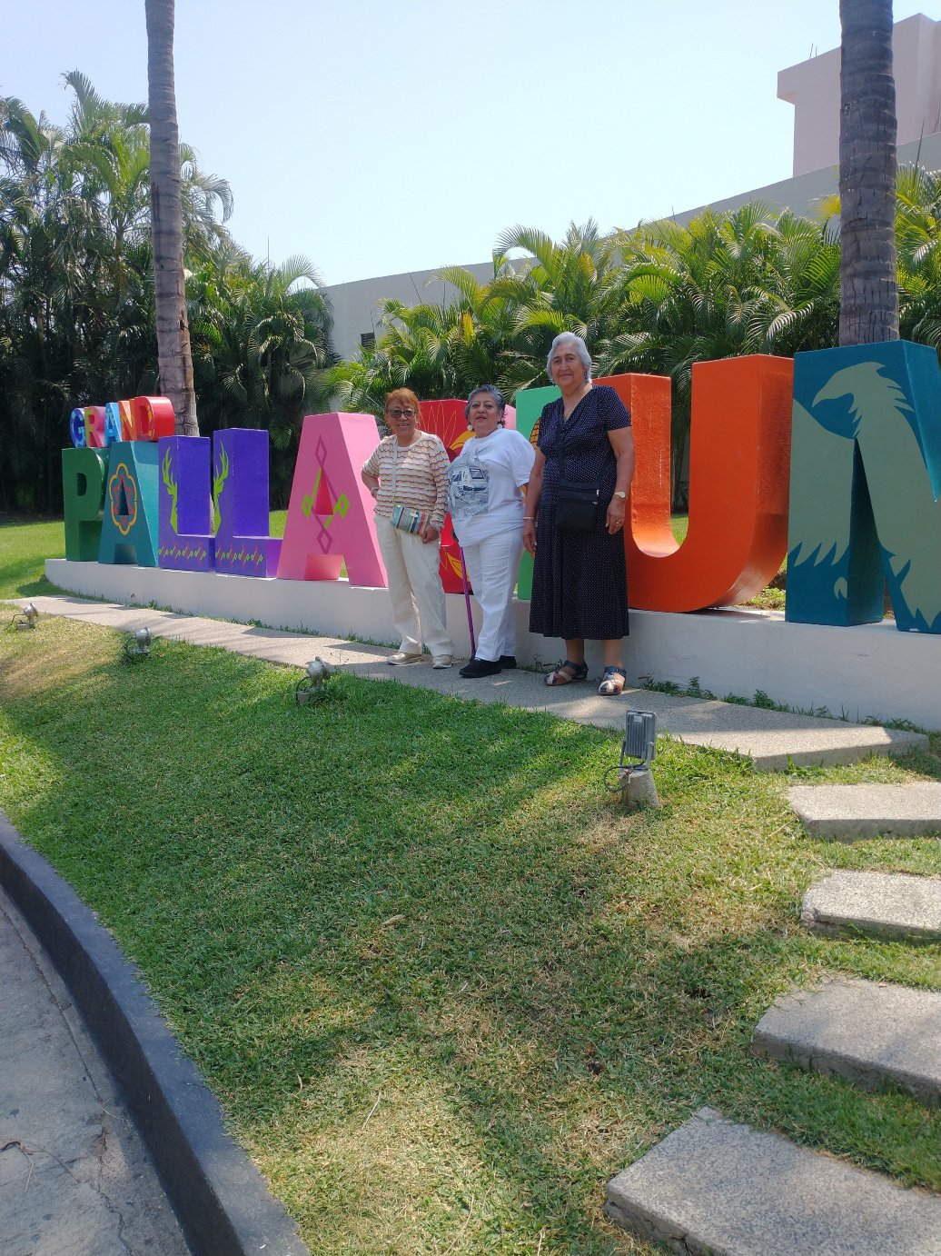 Grand Palladium Vallarta Resort & Spa-官方