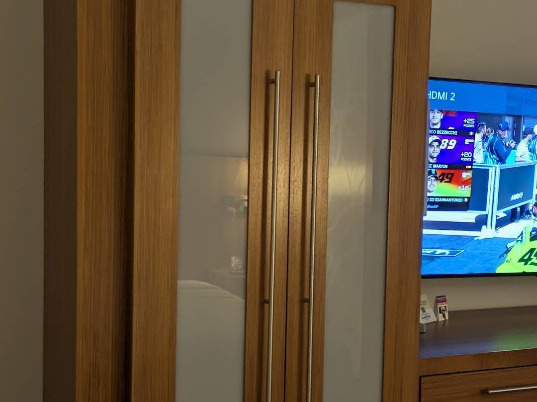 凯悦嘉轩盐湖城/利哈伊酒店主图