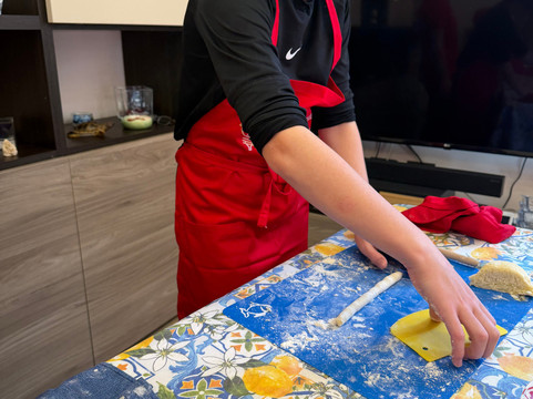 Core 'e Pasta-Meta必去景点