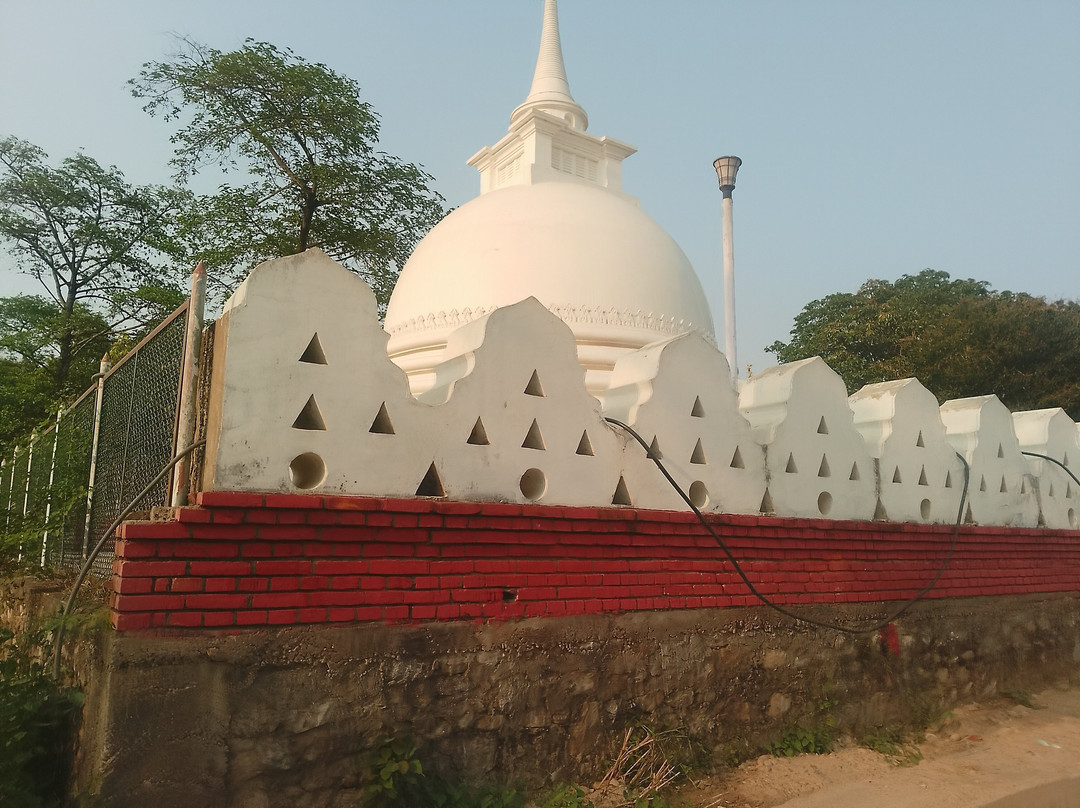 Hotel Lumbini Heritage