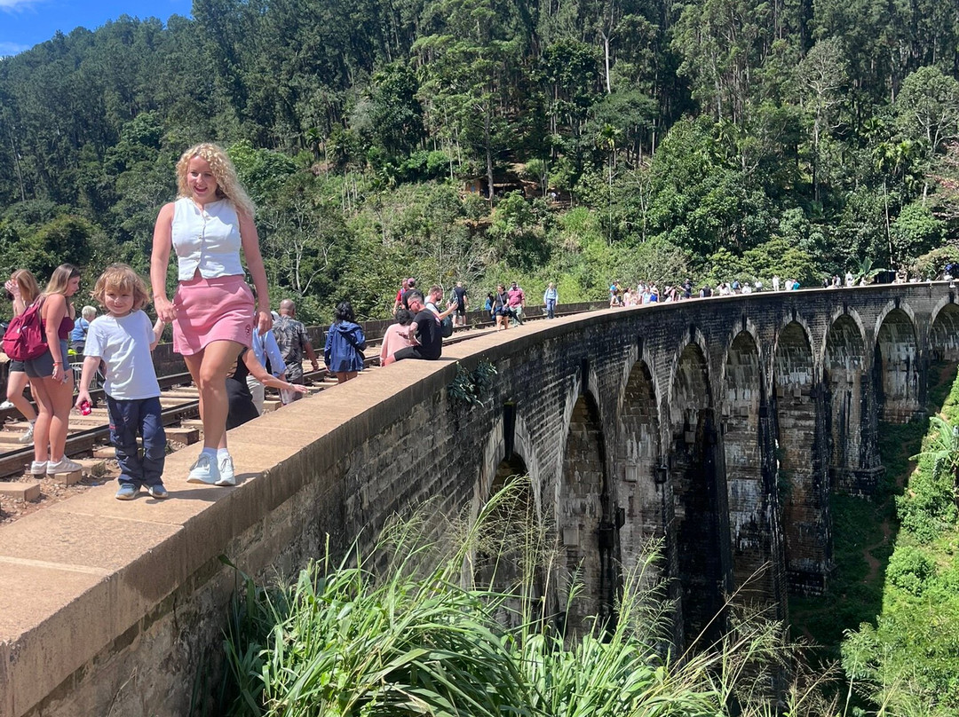 At Ease Sri Lanka - Tours & Transport-Dodanduwa必去景点