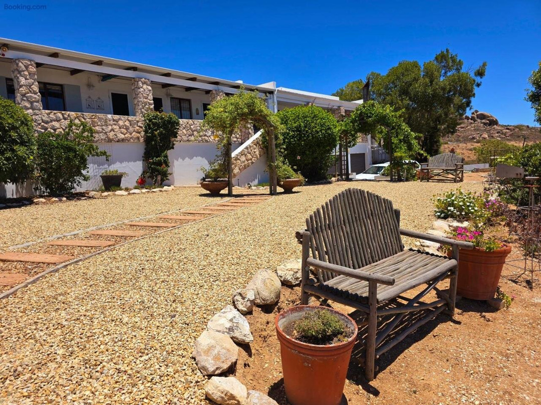 Weskus Perel Guesthouse