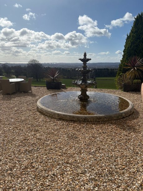 New House Country Hotel-官方