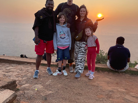 Steplanka Tours-尼甘布必去景点