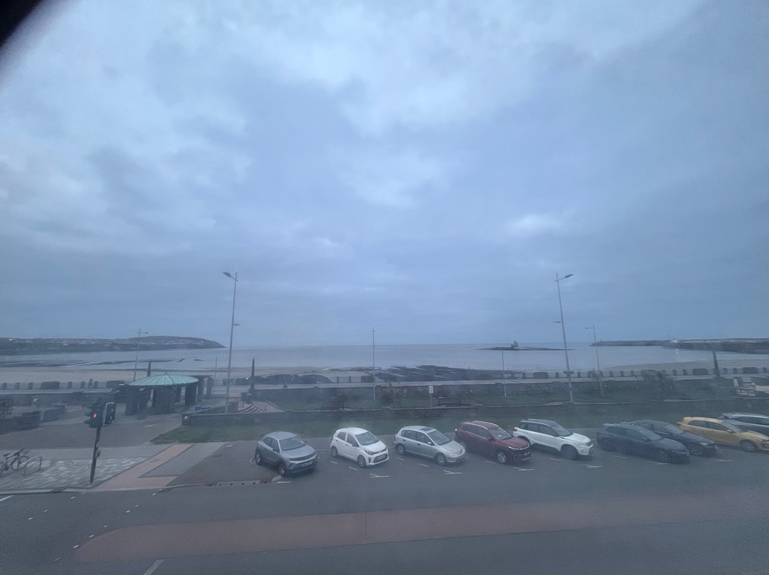 切斯特豪斯酒店主图