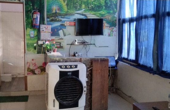 大钟WB酒店主图