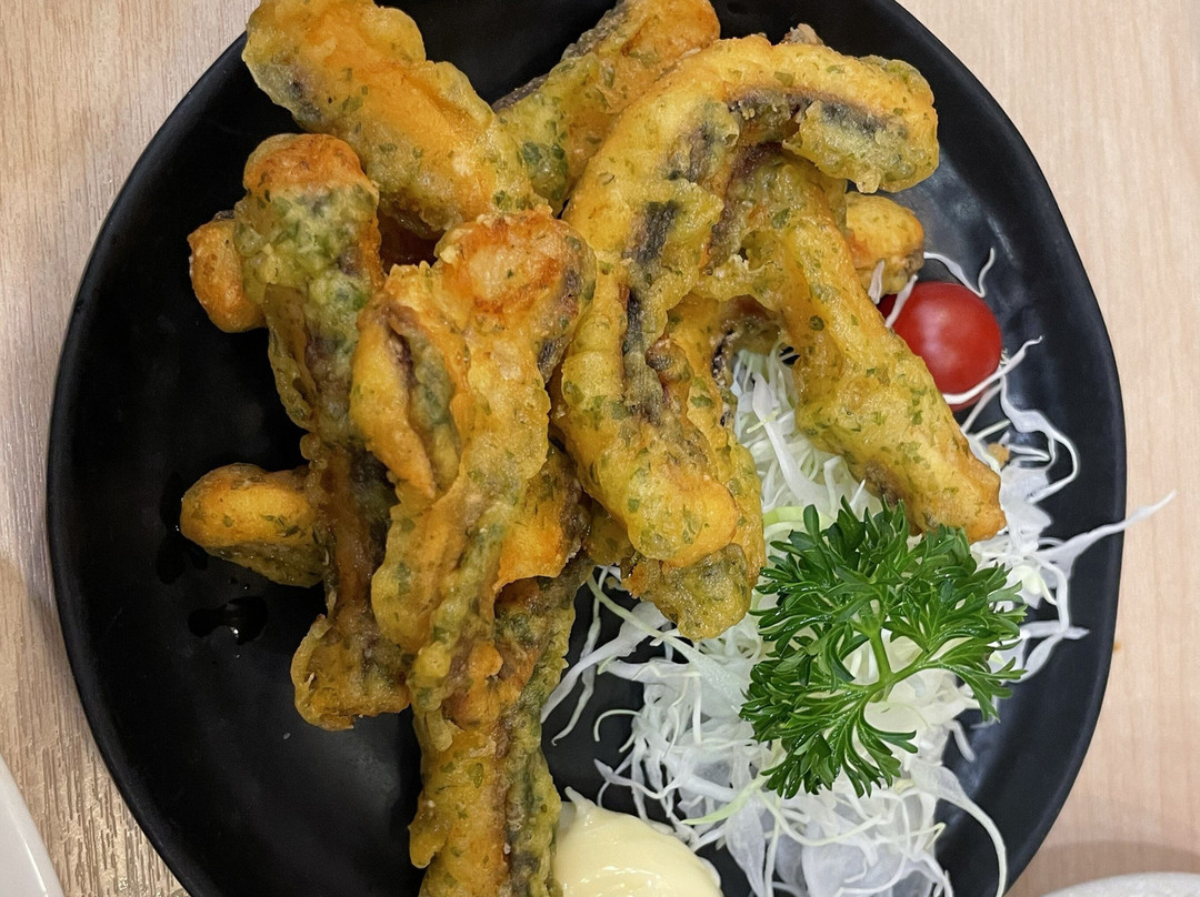 Tonton Shokudo