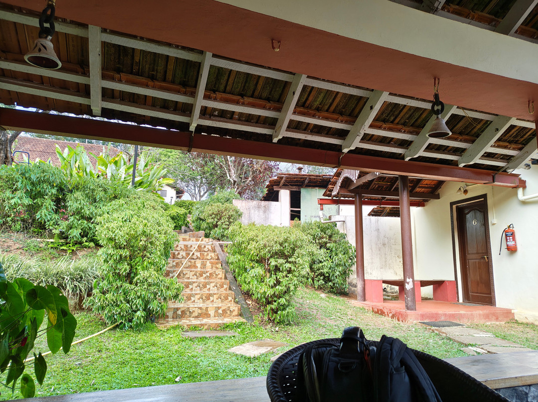 库格阿瓦代尔酒店主图