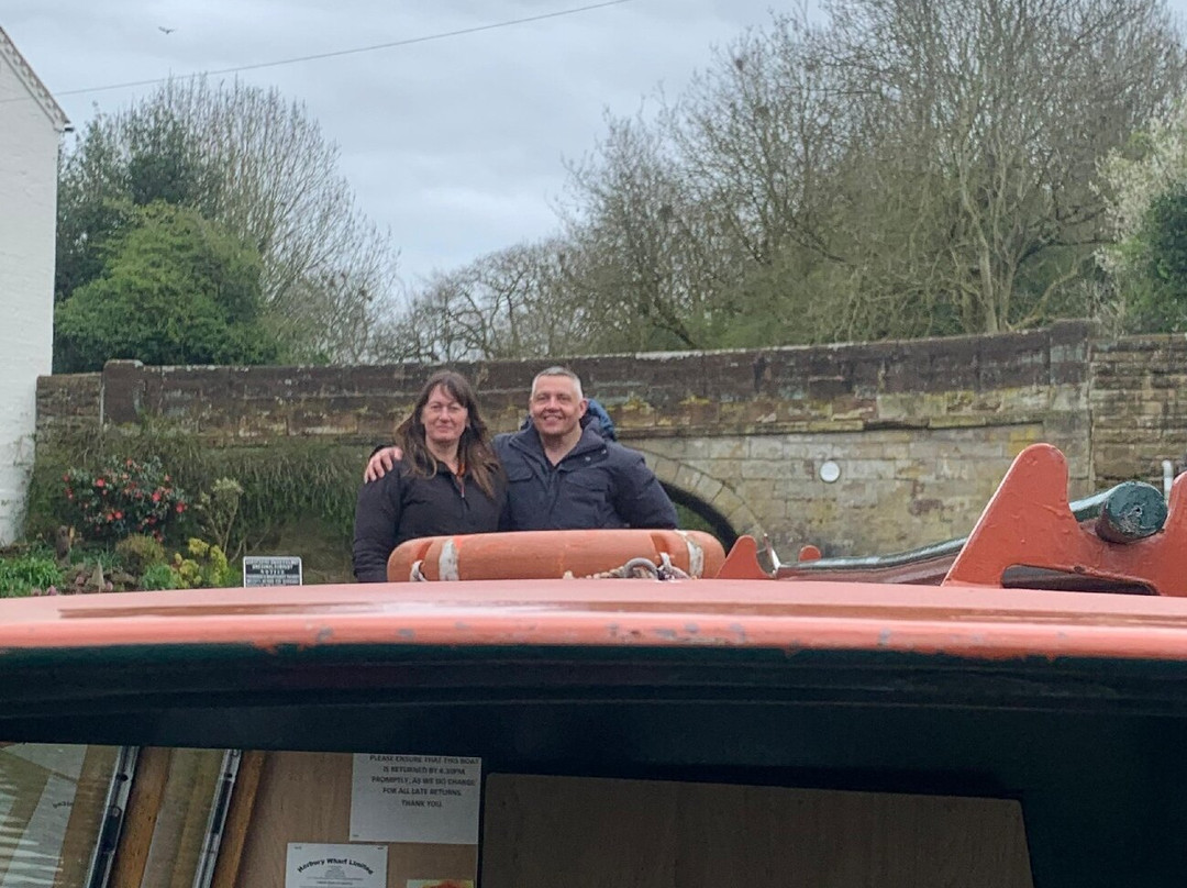 Norbury Wharf Limited-Norbury必去景点