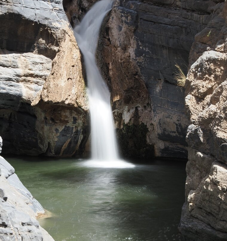 Jabal Akdhar-Jabal Akhdar必去景点