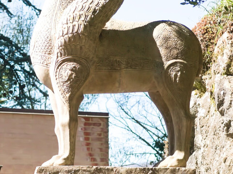 Rocchetta Mattei-Grizzana Morandi必去景点