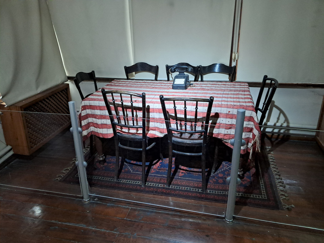 Balıkesir National Forces Museum-巴勒克西尔必去景点