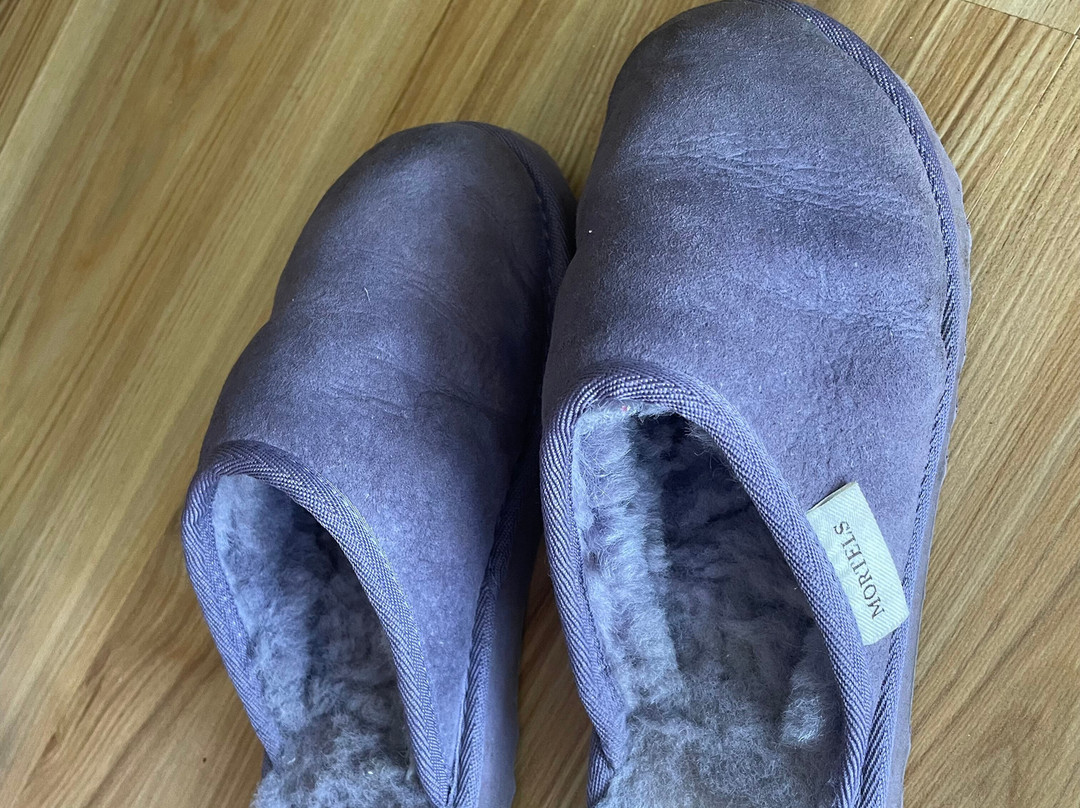 Mortels Sheepskin Factory-Thornton必去景点